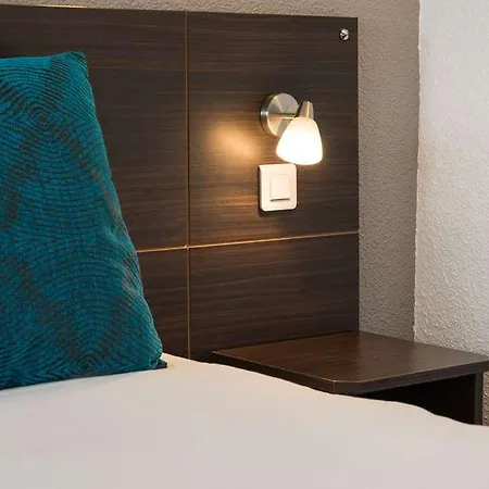 Hotel Sure By Western Aeroport 3*