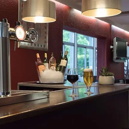 Sure By Western Aeroport Hotel 3*