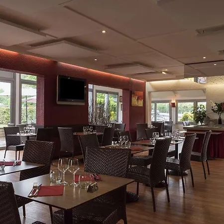 Sure By Western Aeroport 3* Anglet