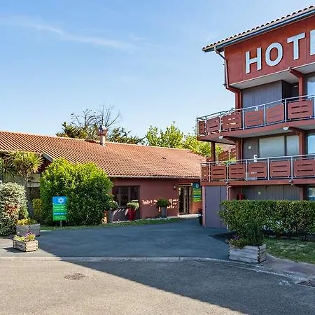 Hotel Sure By Western Aeroport