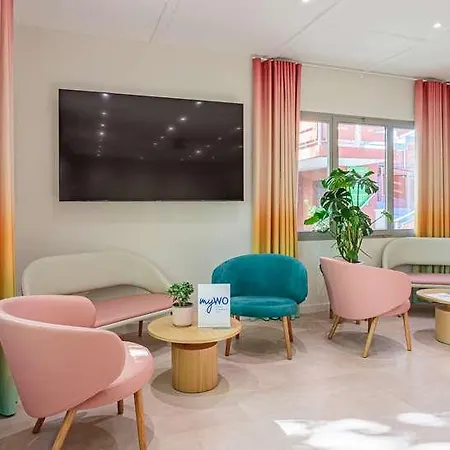 Sure By Western Aeroport Hotel 3*