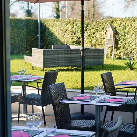 Hotel Sure By Western Aeroport Anglet
