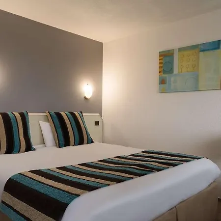 Sure By Western Aeroport Hotel